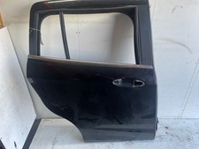 FORD B-MAX REAR DOOR O/S/R MK1