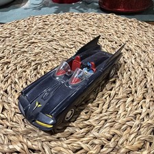 VINTAGE CORGI BATMOBILE BATMAN
