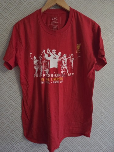 Liverpool 2016 europa - liverpool,