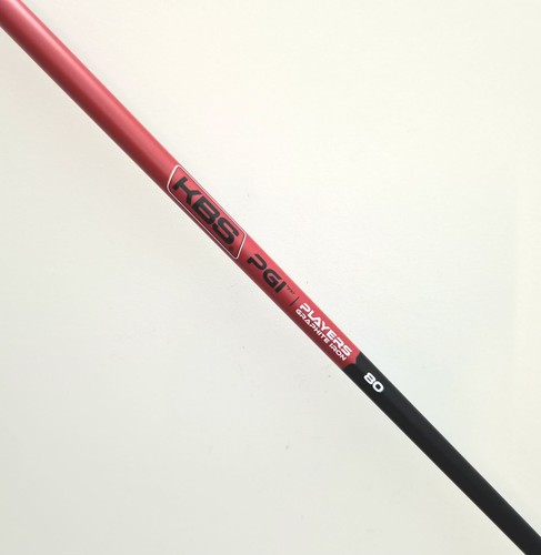 Kbs players graphite iron - players,