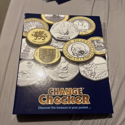 2018 10p alphabet full set - alphabet, x26