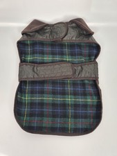 Huntley's Perfect Paws Quilted