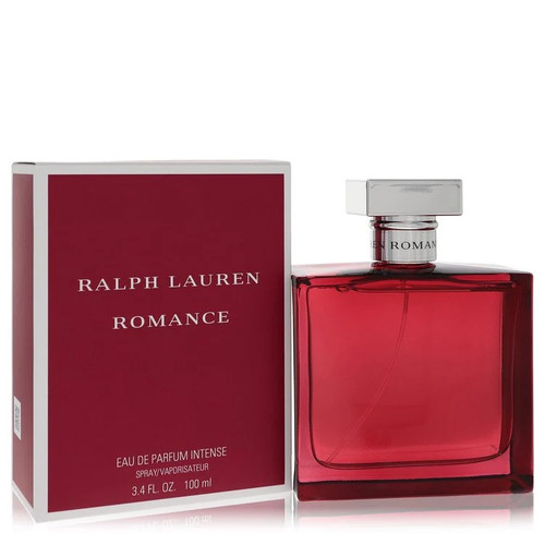 Romance intense ralph - by,
