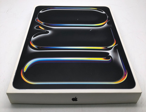 Apple ipad pro inch m5 - ipad,