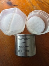 Elcometer 1800 Density Cup –