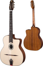 Eastman DM1 Gypsy Jazz