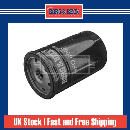 Oil filter for ford - oil, mk5