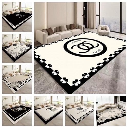 Light luxury living room - light,