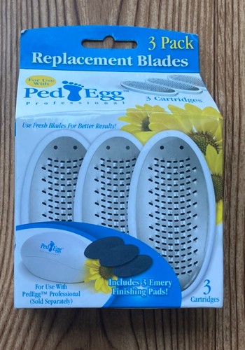 New ped egg professional - egg,