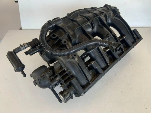 Audi intake manifold - audi,
