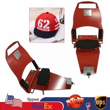 Hat Champ Silk Printer Clamp