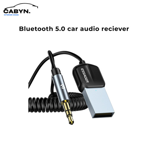 Wireless car bluetooth aux - wireless,
