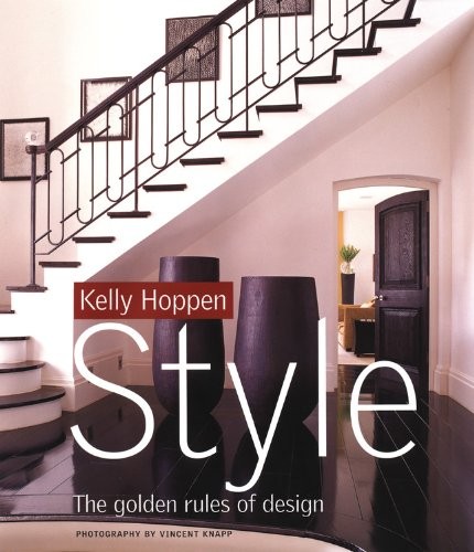 Kelly hoppen style - hoppen, style:
