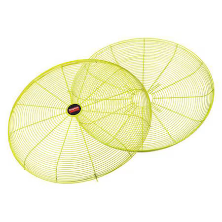 Dayton 1vch7 fan guard - for, 30