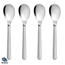 4x IKEA FÖRNUFT Cutlery