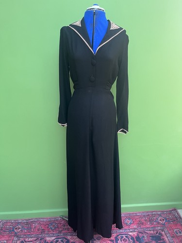 Vintage ann reeves 70s london - reeves,