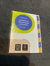 WHSmith Address & Telephone