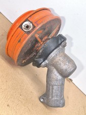 ROBIN NB26 2 STROKE PETROL STRIMMER BRUSHCUTTTER GEAR HEAD & SPOOL 