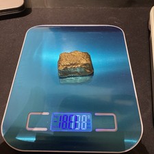 138 0.138kg from recycling, PC