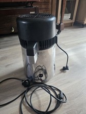 ViaFosa 4L Stainless Steel