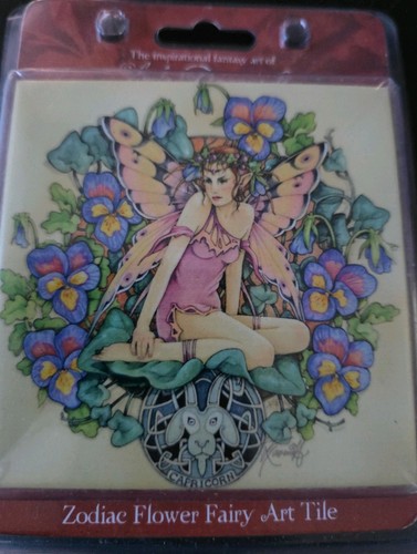 Linda ravenscroft fantasy art - linda,