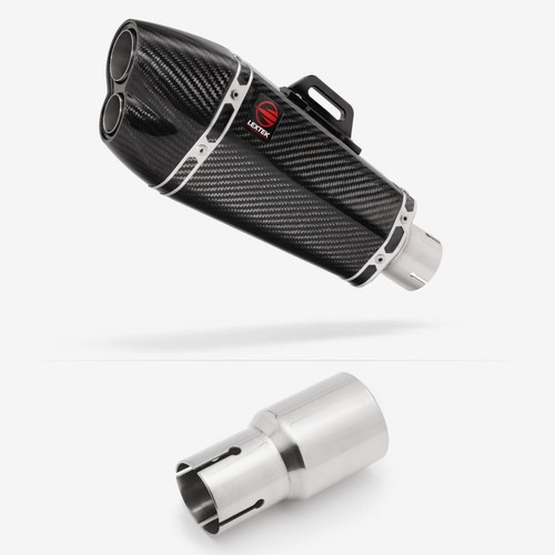 Lextek carbon fibre xp13c - carbon,