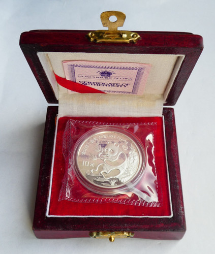 Yuan china 1991 - 10, 1