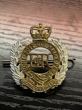 British Army Royal Engineers