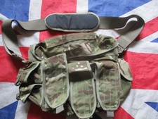 GENUINE BRITISH ARMY / SAS