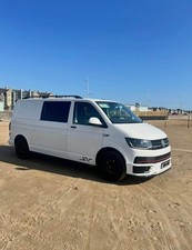 Transporter kombi lwb - vw, t6