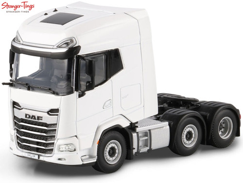 Wsi daf my25 - xg+, twinsteer