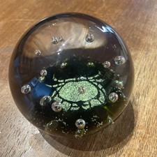Vintage Caithness Paperweight