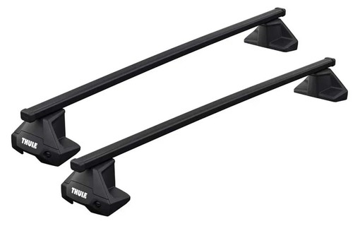 Thule roof bars - suzuki, e