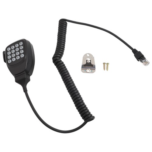 Replacement microphone for - replacement,