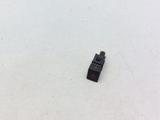 NISSAN X TRAIL T32 HAZARD