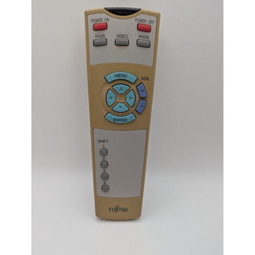 Fujitsu 42rm07 plasma - fujitsu,