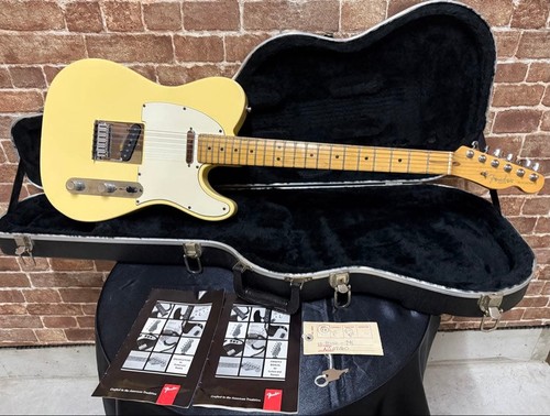 Fender american standard - fender,