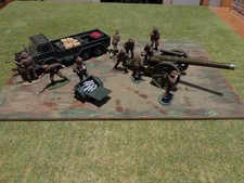 Airfix BSG 1/32 Scale Soldiers