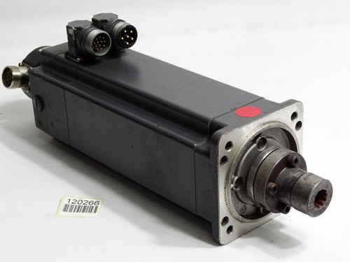 Siemens servo motor - servo,