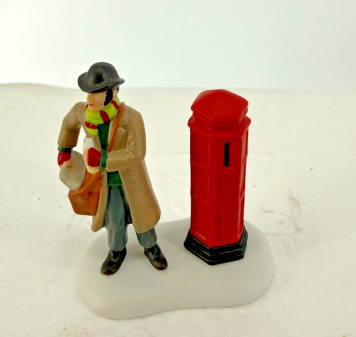 Department dickens village - dickens,