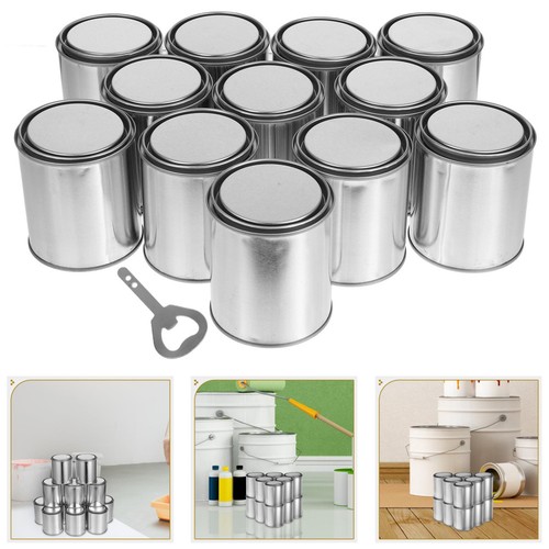 Empty coffee cans tin - coffee,