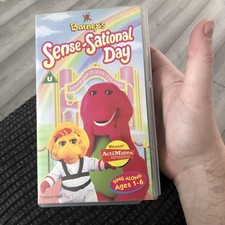 Barneys Sense sational Day -