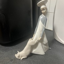 LADRO PORCELAIN SPANISH