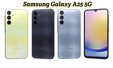 New samsung galaxy a25 - samsung,