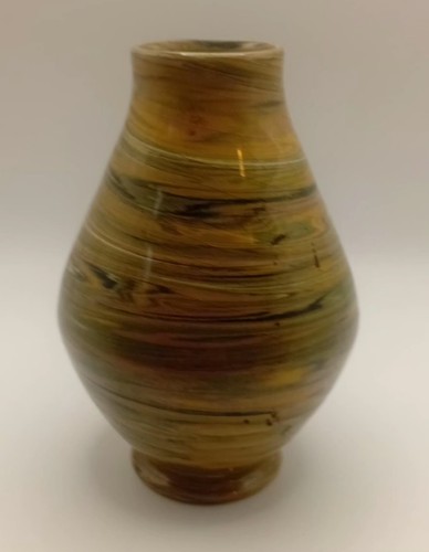 Vintage swirl agate pattern - vintage,