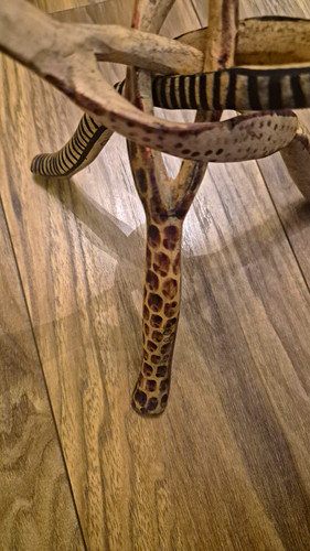 Wood free standing - wood, free-standing