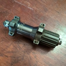 Shimano Ultegra Rear Hub WH