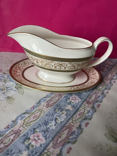 Minton aragon gravy - minton,