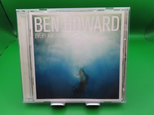 Ben howard every kingdom cd - -,