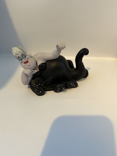 Ursula from the little mermaid - ursula,